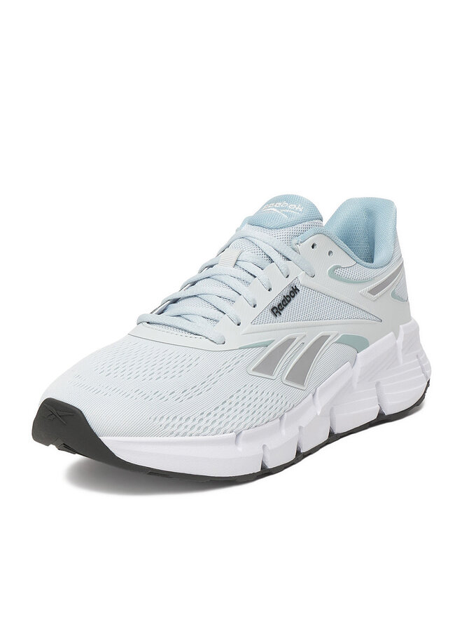 Reebok Взуття для бігу Reebok EO-ZIG DYNAMICA 6 100244516 W Сірий