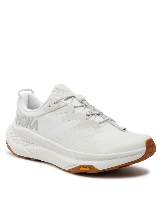 Hoka Superge Hoka Transport 1123153 Bela