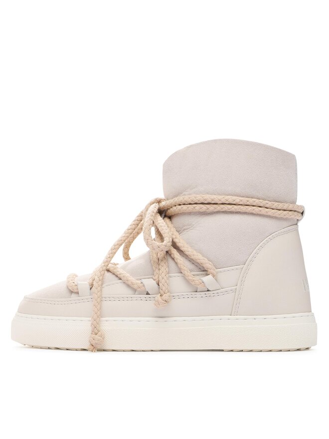Inuikii Botas de nieve Inuikii Classic 75202-005 Beis