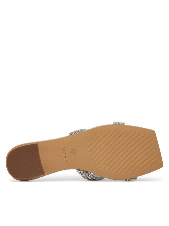 Aldo Chanclas Aldo Karlina 13966766 Plata