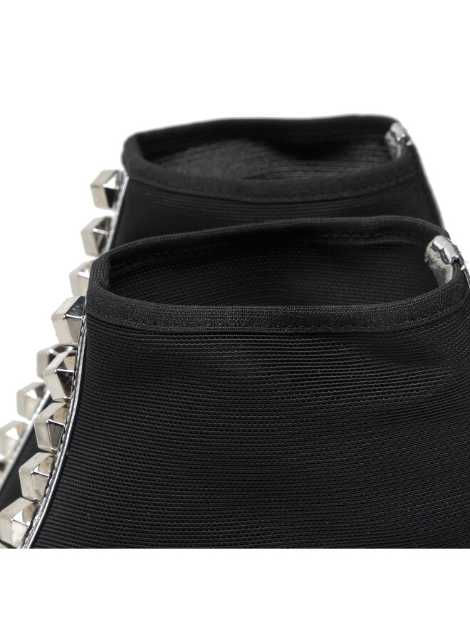 Loriblu Botine Loriblu 1E XD7130 00 Negru