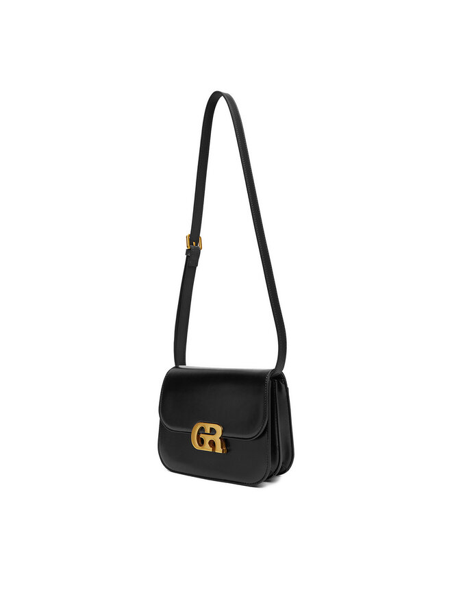 GINO ROSSI Handtasche Gino Rossi CEO-LINA-KQ44 Schwarz
