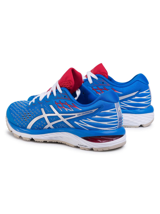 Asics Tenisice za trčanje Asics Gel-Cumulus 21 1012A669 Plava