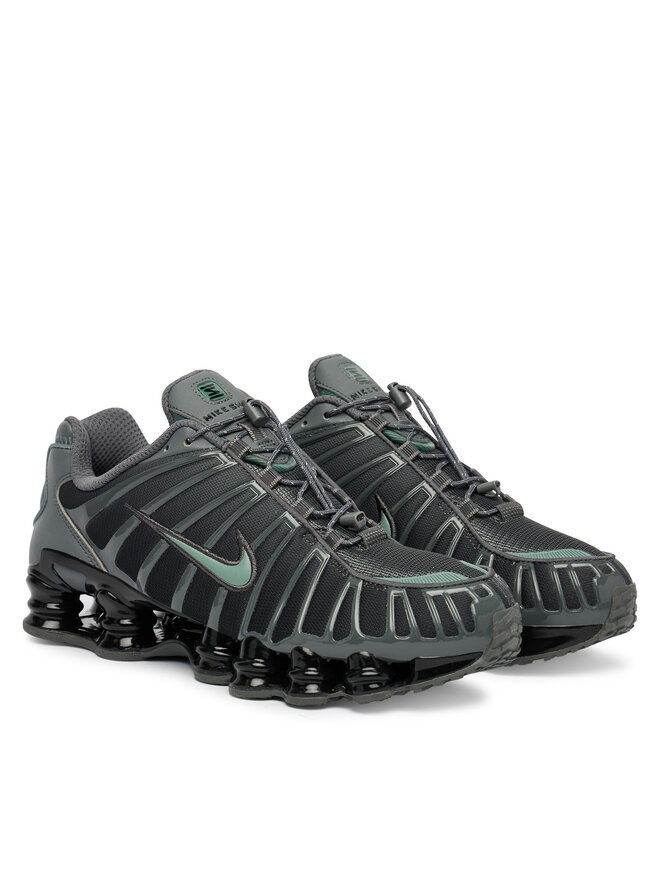 Nike Sneakers Nike Shox TL IM5998 068 Grau
