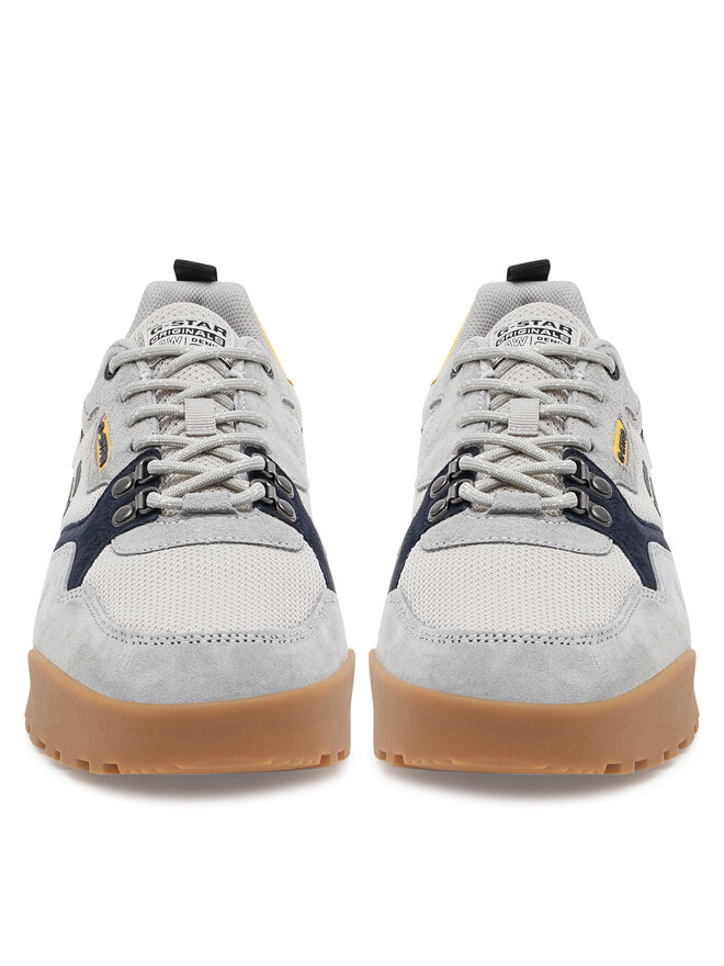 G-Star Raw Tenisice G-Star Raw V5-10510 Siva