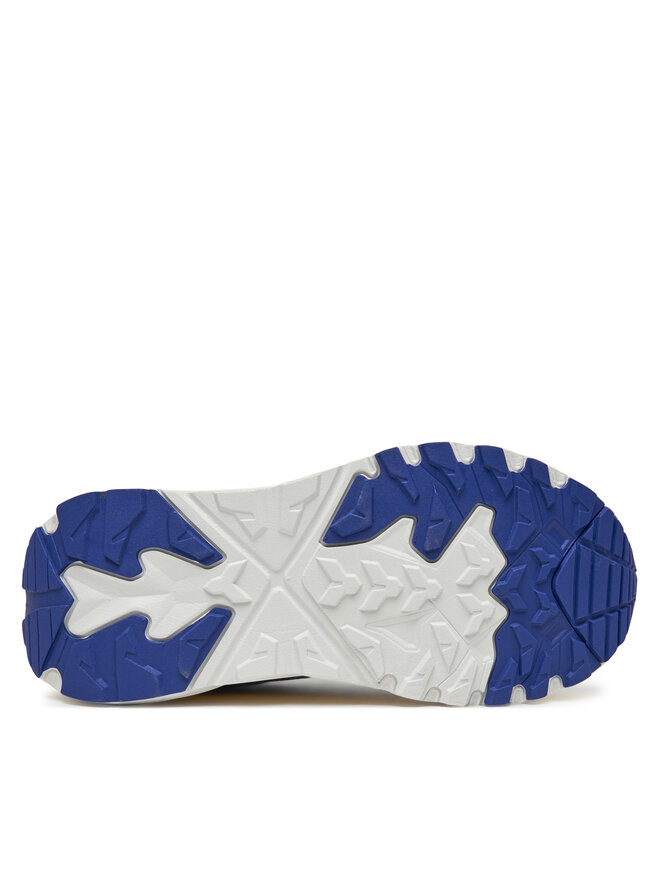 Tommy Hilfiger Sneakersy Tommy Hilfiger T3B9-33882-1219A S Niebieski