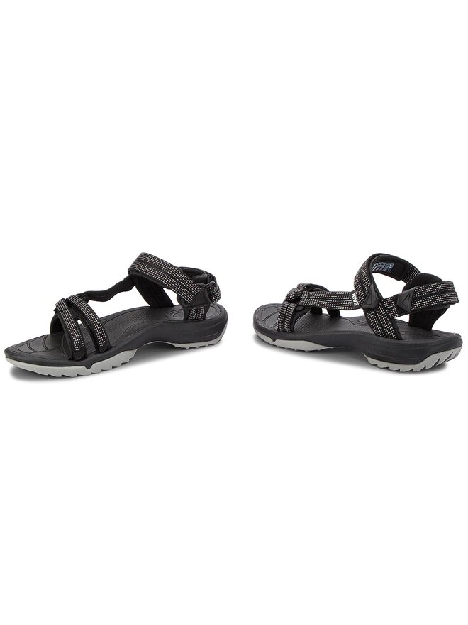 Teva Sandały Teva Fi Lite 1001474 Czarny
