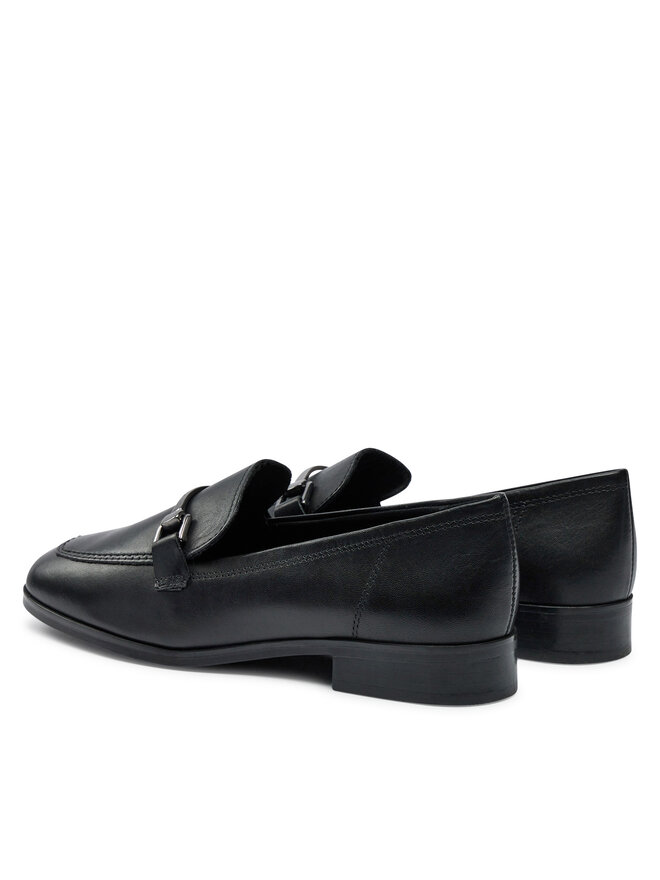 Tamaris Lordsy Tamaris 1-24213-43 Czarny