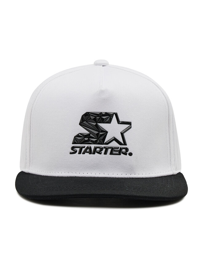 Starter Gorra con visera Starter SUB702121 Blanco