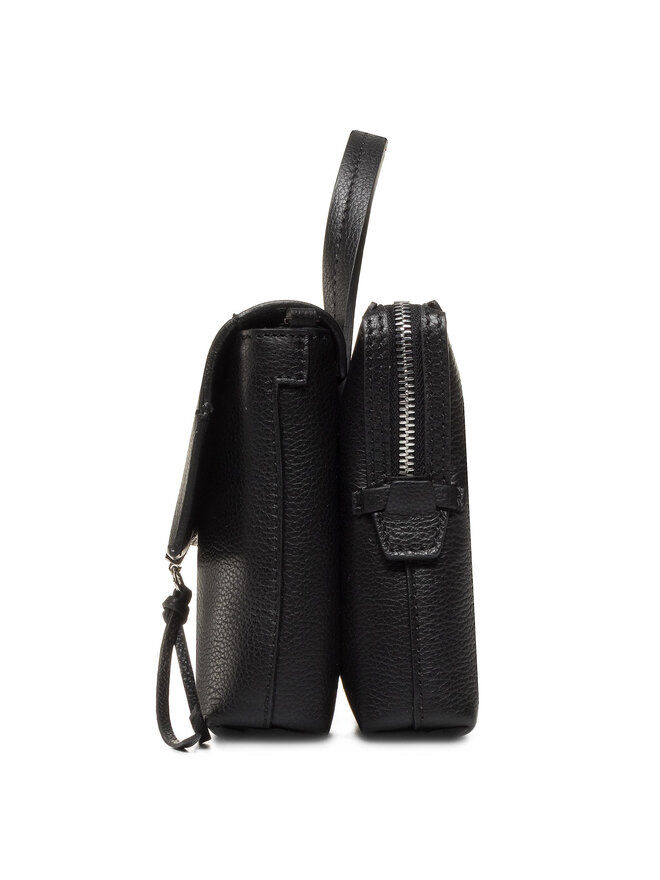 Patrizia Pepe Bolso Patrizia Pepe 2V9360/A4U8-K103 Negro