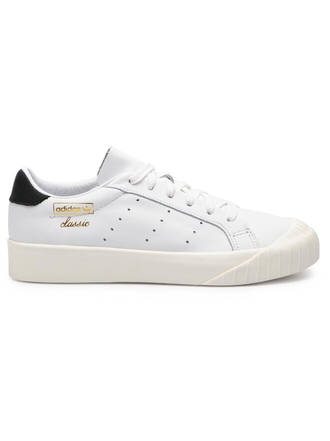 adidas Sneakers adidas Everyn W CQ2042 Alb