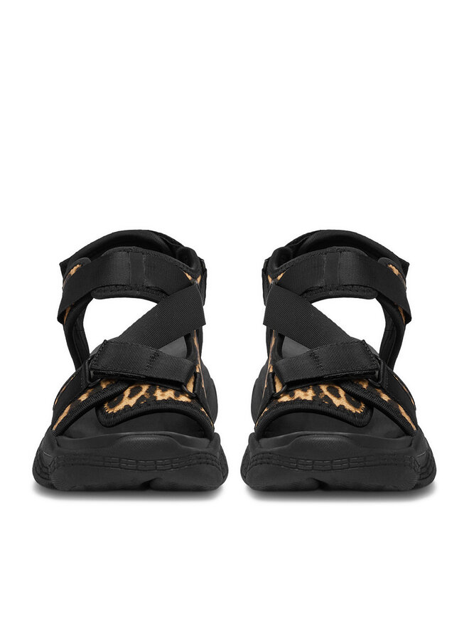 Kappa Sandalen Kappa CEO-FC-BL250522 Schwarz
