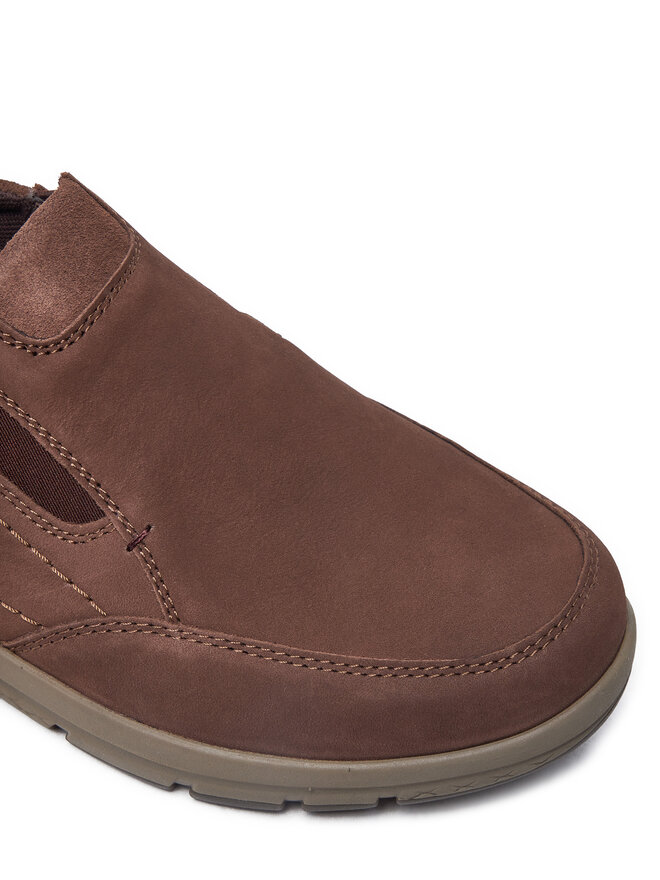 Josef Seibel Туфлі Josef Seibel 57409 Коричневий