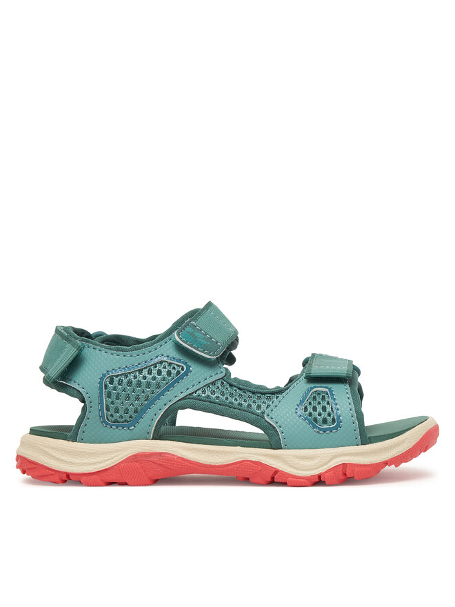 Jack Wolfskin Босоніжки Jack Wolfskin Taraco Beach 4039531 M Бірюзовий