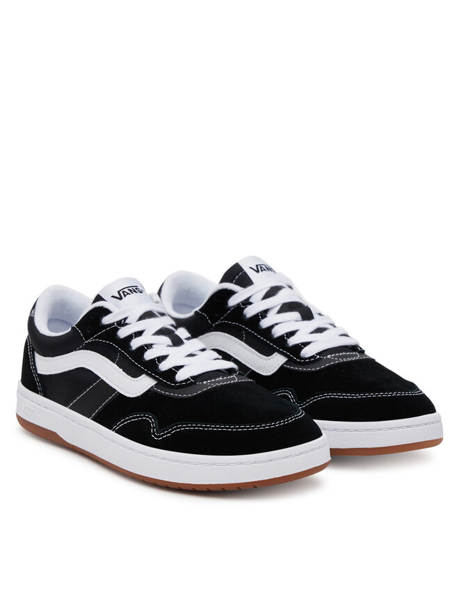 Vans Sneakersy Vans Cruze 3.0 VN000D6SBA21 Černá