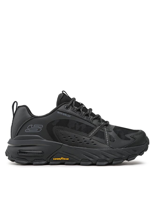 Трекінгові черевики Skechers Max Protect-Task Force 237308 Чорний