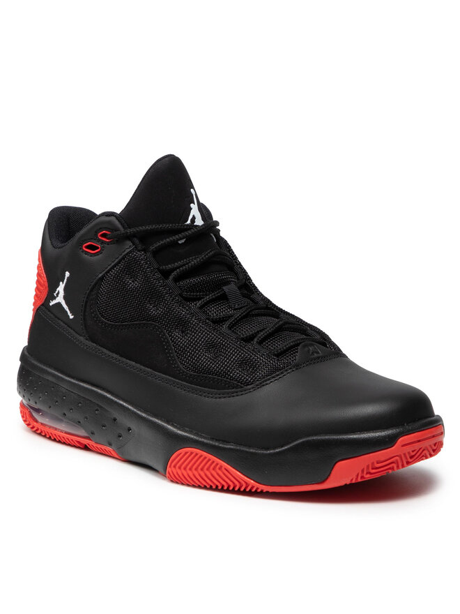 Nike Снікерcи Nike Jordan Max Aura 2 CK6636 060 Чорний