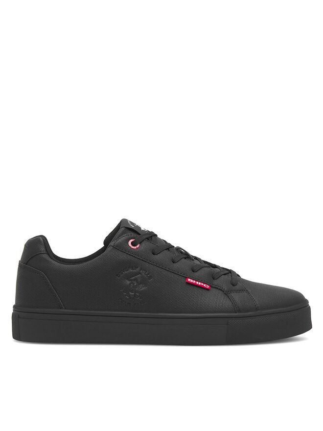 Beverly Hills Polo Club Sneakers Beverly Hills Polo Club M-AF210880-B Schwarz