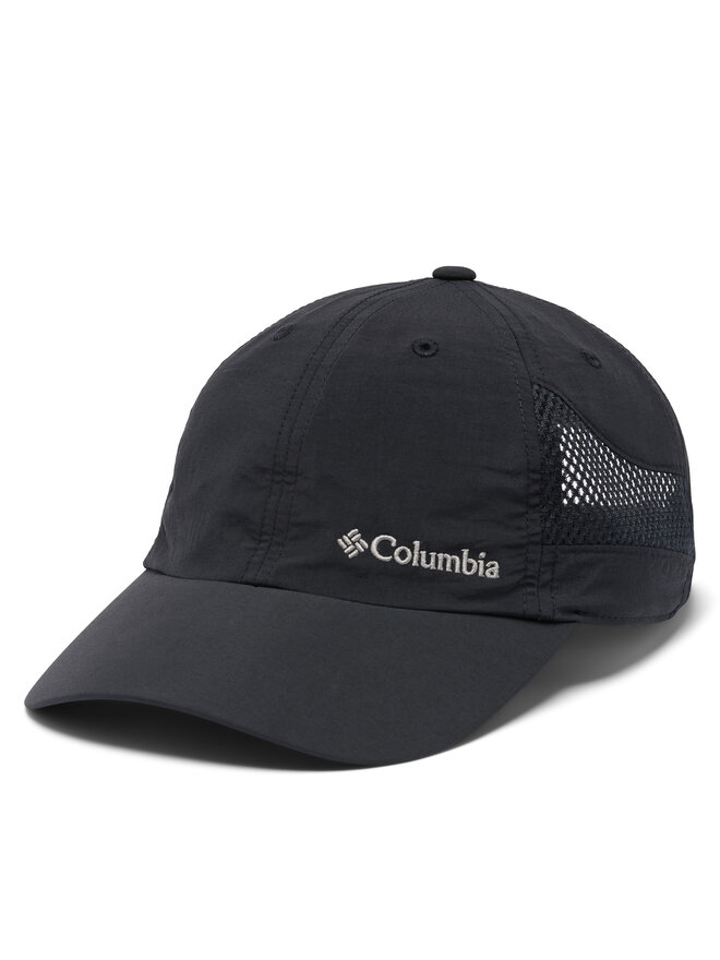 Columbia Kšiltovka Columbia Tech Shade™ II Hat 2121071 Černá