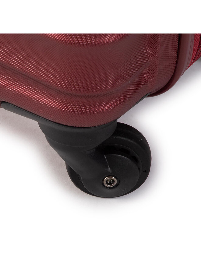 WITTCHEN Βαλίτσα Καμπίνας WITTCHEN 56-3A-311-31 Μπορντό