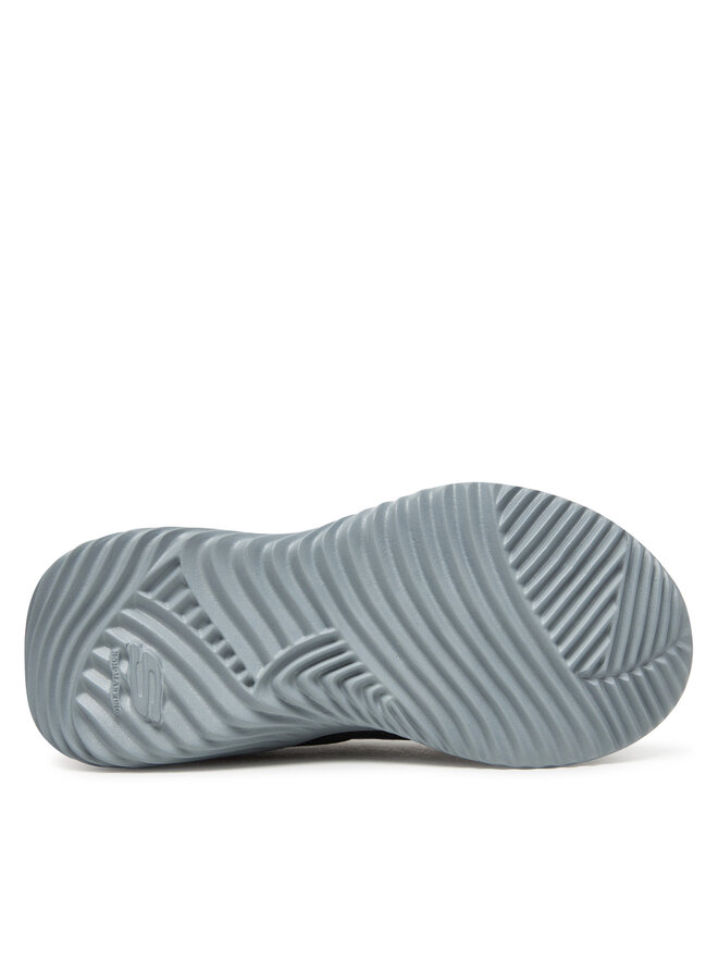 Skechers Sneakersy Skechers Bounder-Trekzic 403908L/BKRD Černá