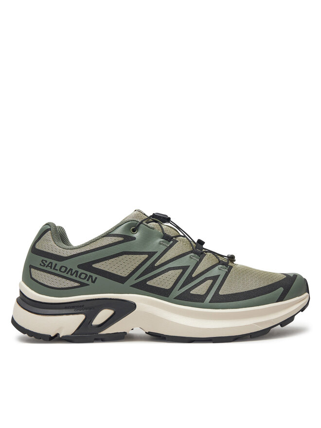 Salomon Снікерcи Salomon Xt-Evr L47715000 Чорний