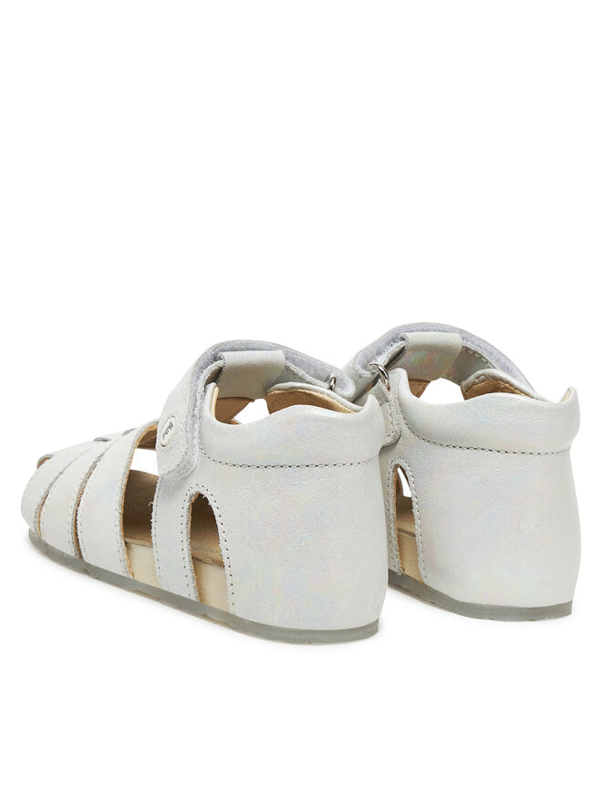 Naturino Sandały Naturino Falcotto By Naturino Alby 1500736.83.0N01 Biały
