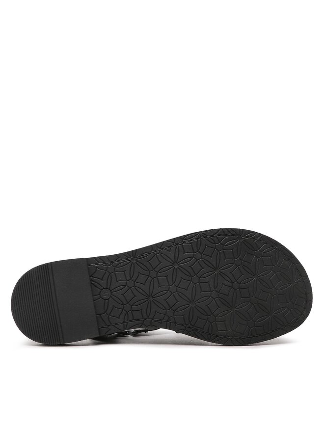 Lasocki Sandalen Lasocki WI23-LALITA-11 Schwarz