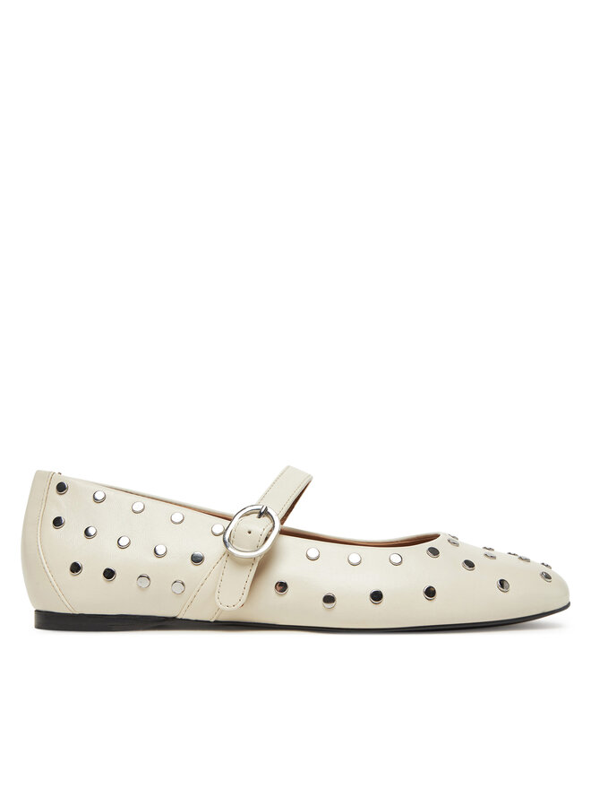 Tamaris Bailarinas Tamaris Newd By Tamaris 1-22106-44 Blanco