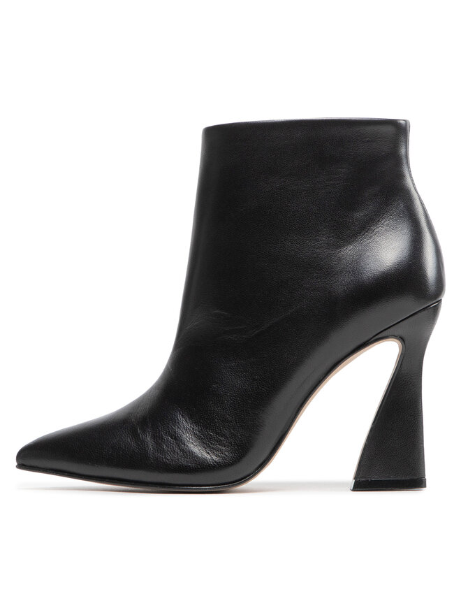 Simple Botines Simple SL-04-02-000100 Negro