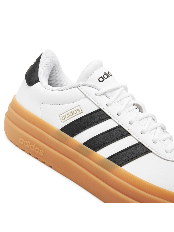 adidas Snīkeri adidas Vl Court Bold IH3083 Balts