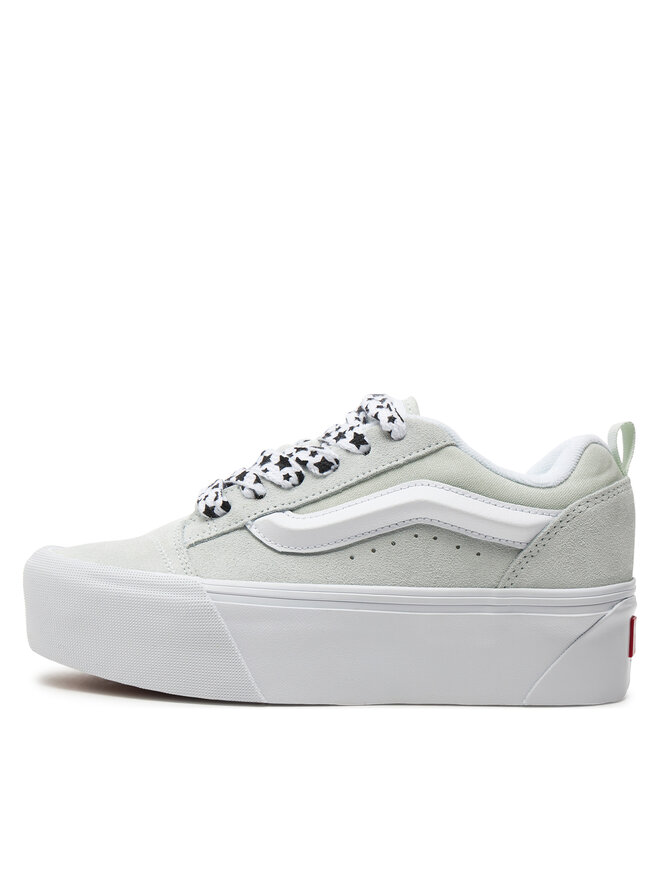 Vans Tenisówki Vans Knu Stack VN000CP6LTB1 Niebieski