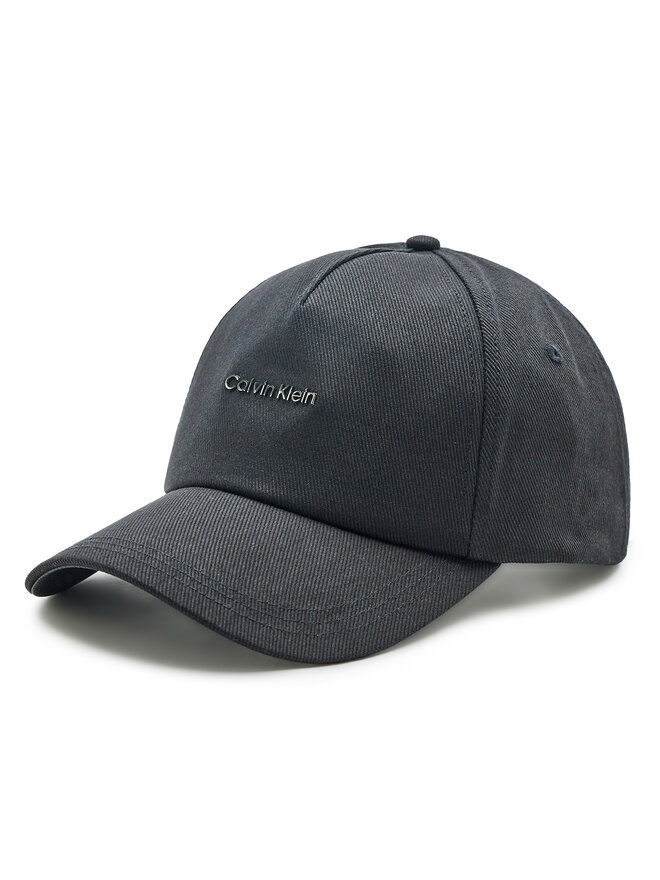 Calvin Klein Baseball sapka Calvin Klein Elevated Mix Bb K50K510345 Fekete