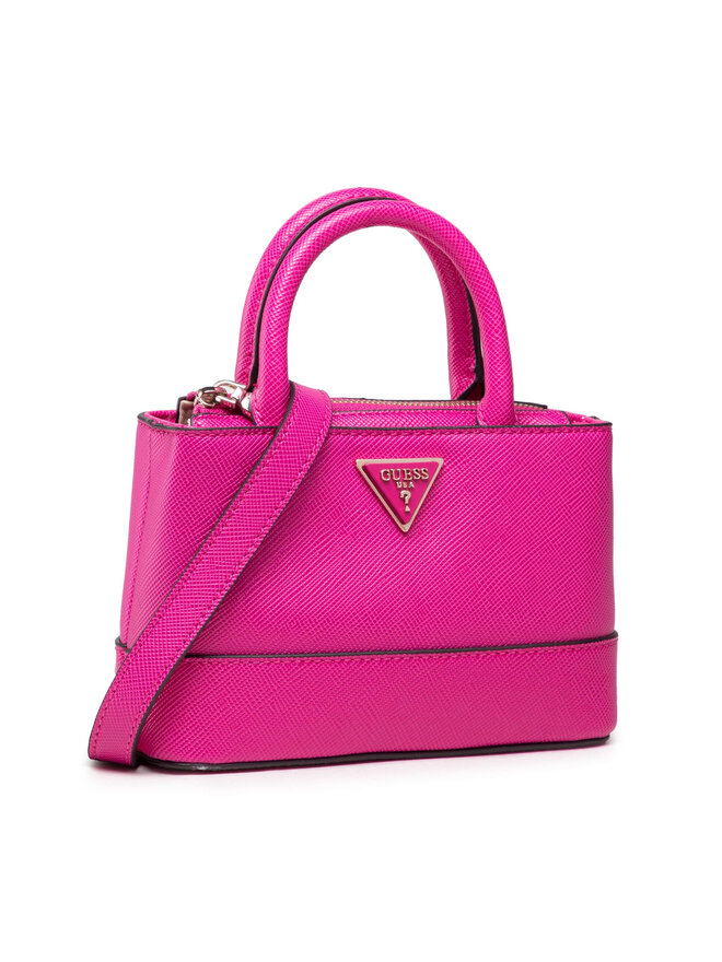 Guess Сумка Guess HWVG81 30770 Рожевий