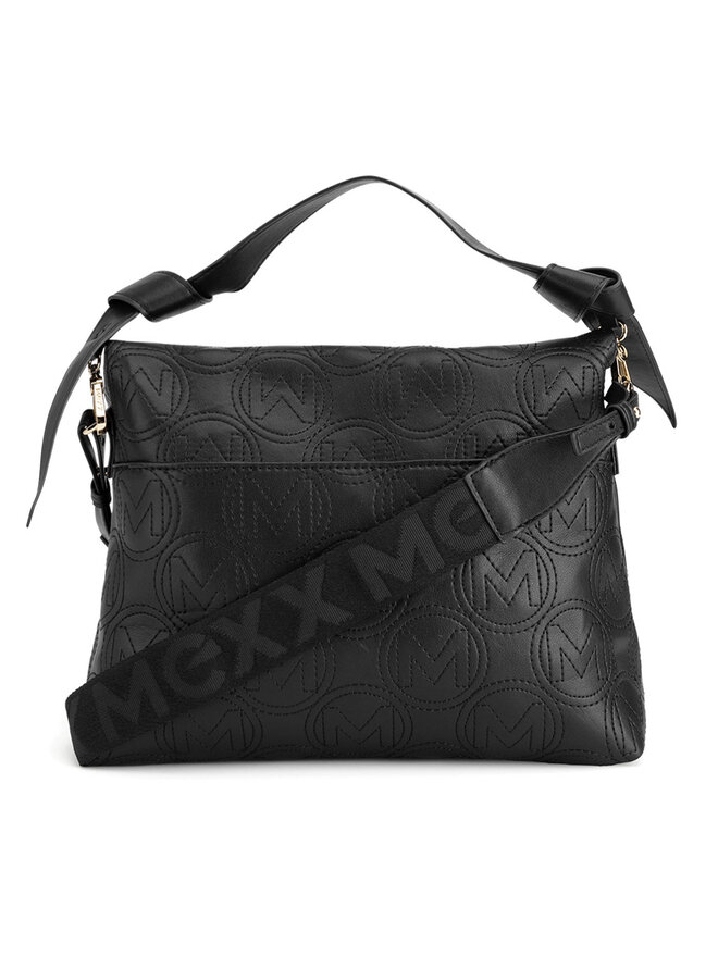 MEXX Kabelka MEXX MEXX-B-010-06 Černá