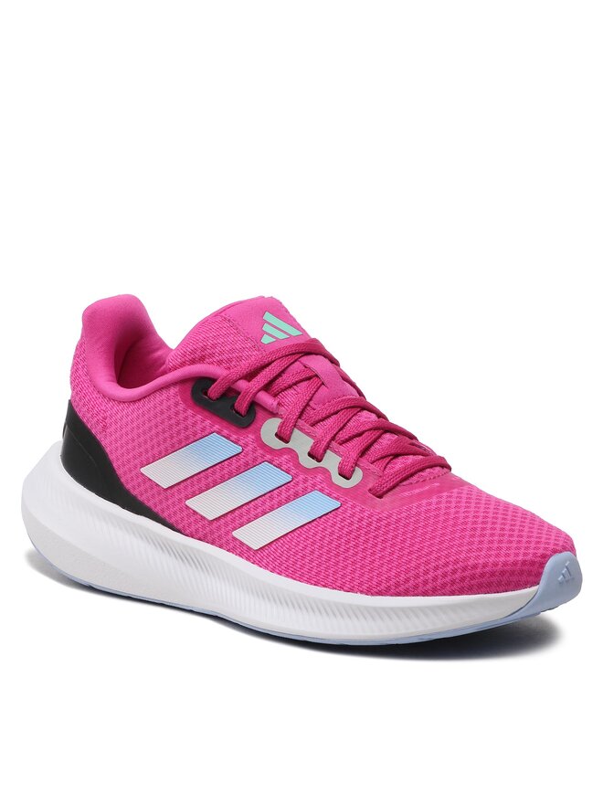 Pinke adidas schuhe store