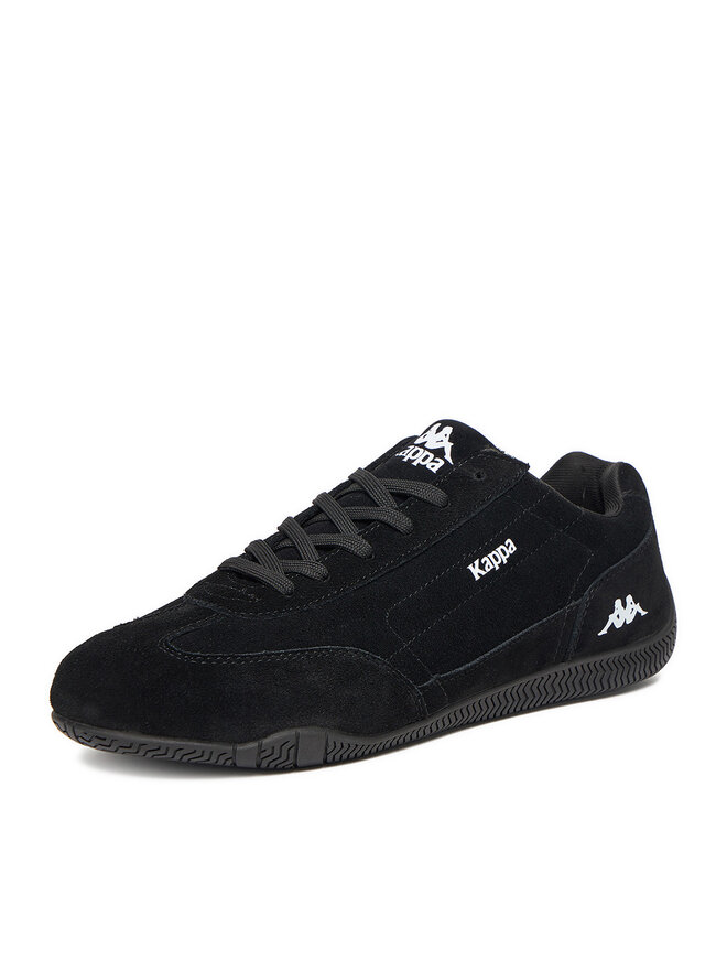 Kappa Snīkeri Kappa EO-V12-1128(M) Melns