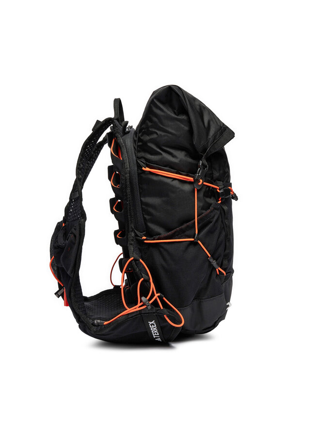 Рюкзак adidas Trx Spd Hike Bp IN4656 Чорний | evzuttya.com.ua