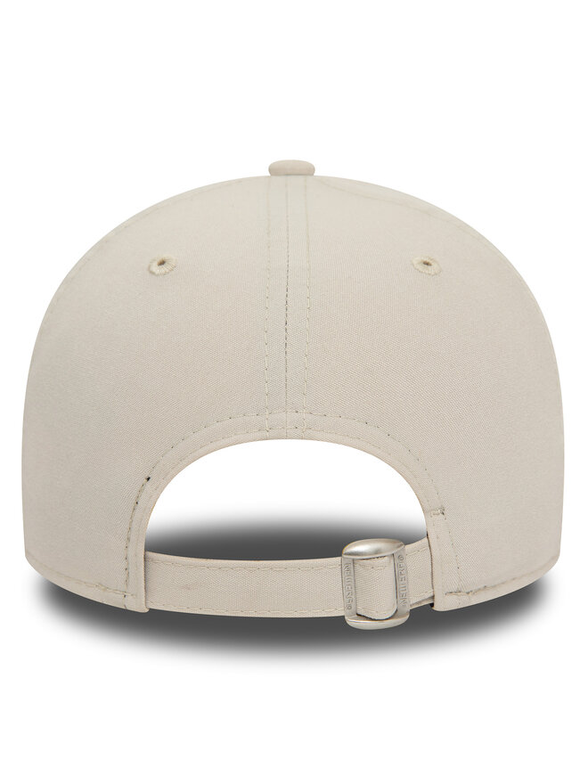 New Era Baseball sapka New Era Repreve 940 Raiders 60435235 Ekru