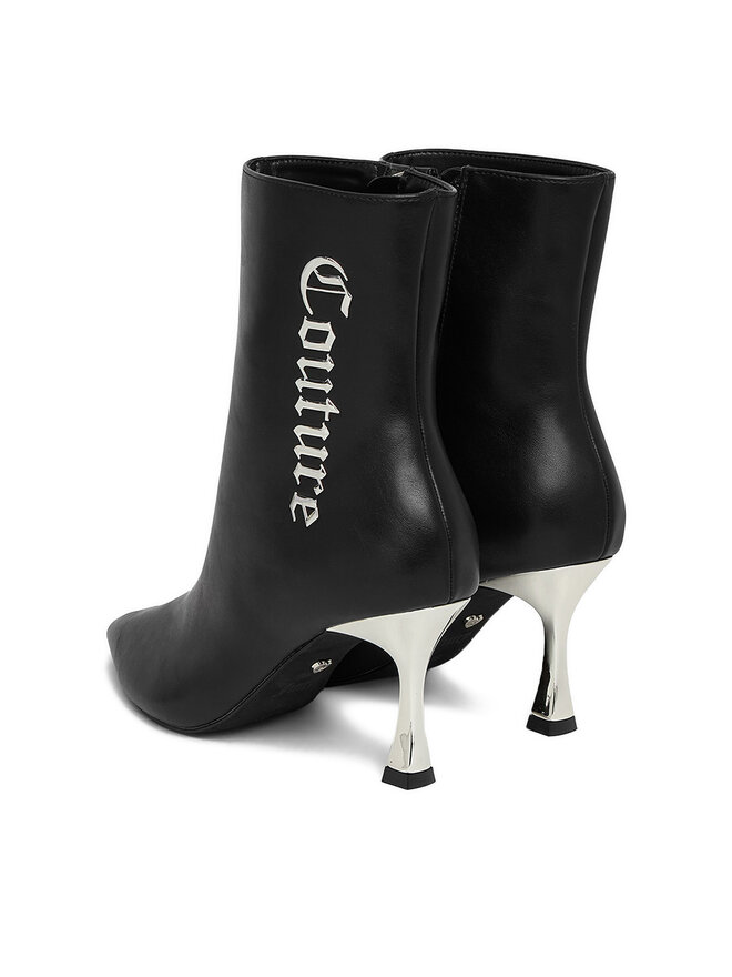 Juicy Couture Stiefeletten Juicy Couture EO-R24SS94664 Schwarz