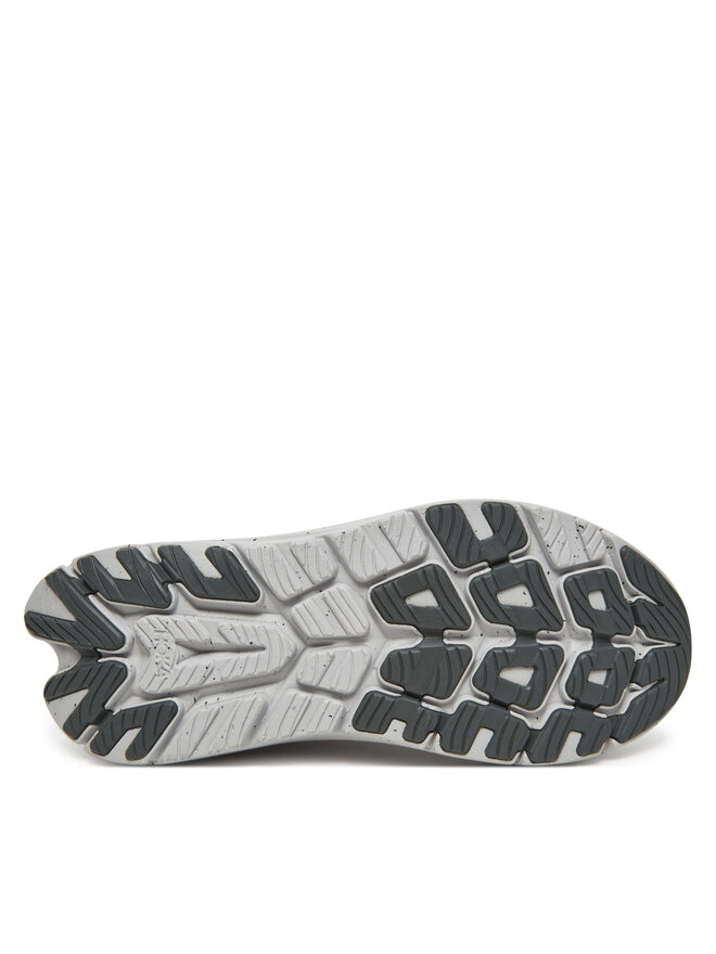 Hoka Маратонки за бягане Hoka Kawana 2 1147930 Сив