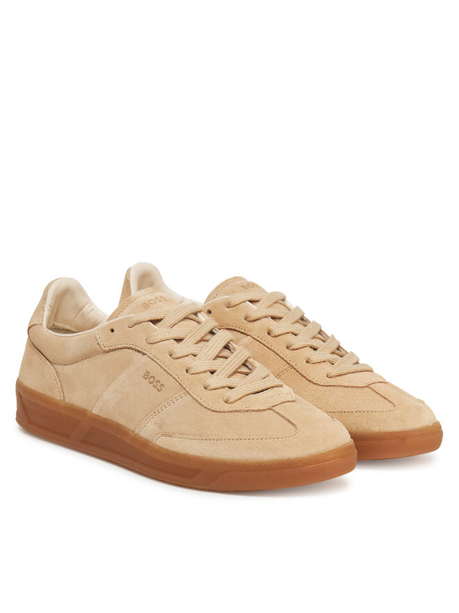 BOSS Zapatillas BOSS Brenta 50536645 Beis
