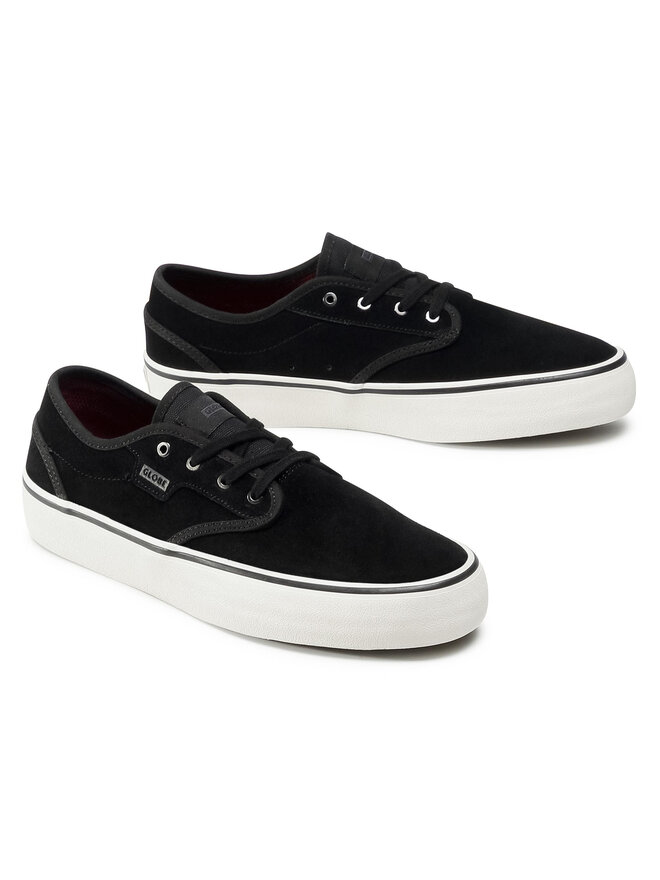 Globe Tenisenes Globe Motley II GBMOTLEYII Melns