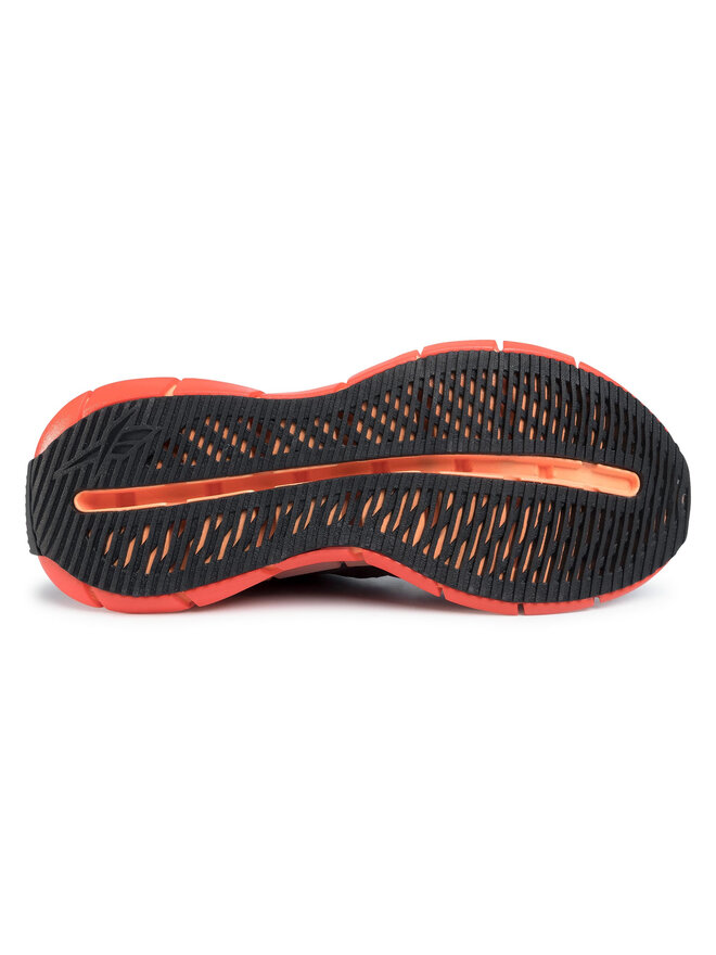 Reebok Laisvalaikio batai Reebok Zig Kinetica EH1724 Juoda
