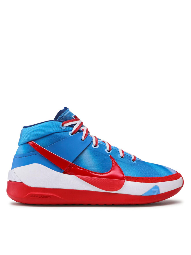 Nike Basketballschuhe Nike KD13 SC0009 400 Blau