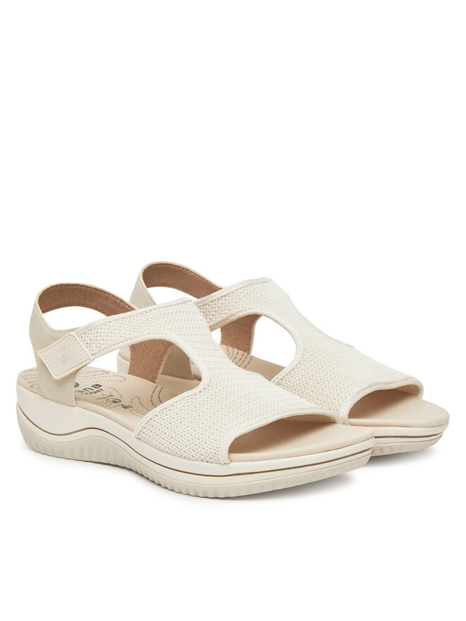 Jana Sandalias Jana 8-28772-44 Beis