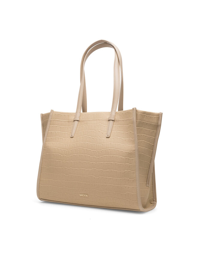 MEXX Kabelka MEXX MEXX-E-018-05 Béžová