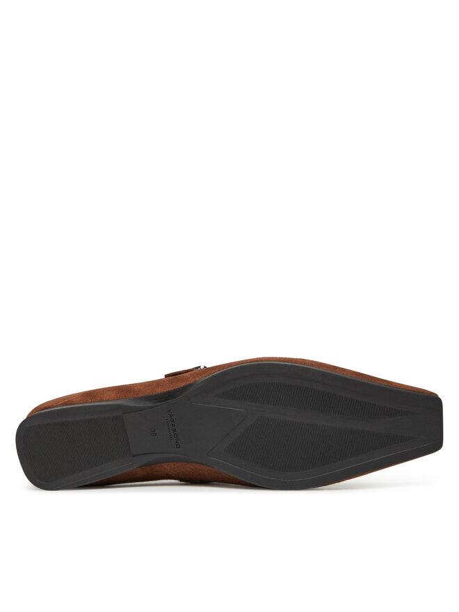 Vagabond Shoemakers Półbuty Vagabond Shoemakers Wioletta 5701-240-89 Brązowy