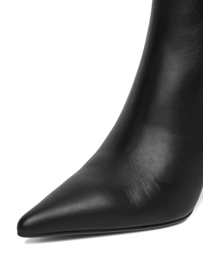 Eva Minge Botines Eva Minge EO-EVA-1278-5781 Negro