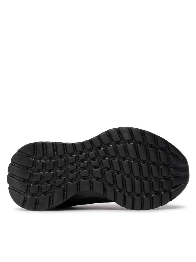 adidas Сникърси adidas Tensaur Run IG8572 Черен